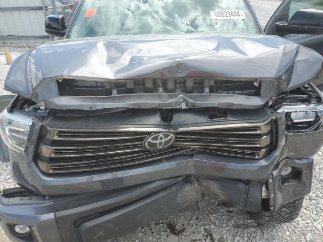 Photo 10 VIN: 5TFHY5F14MX029314 - TOYOTA TUNDRA CRE 