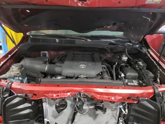 Photo 6 VIN: 5TFHY5F14MX998577 - TOYOTA TUNDRA CRE 