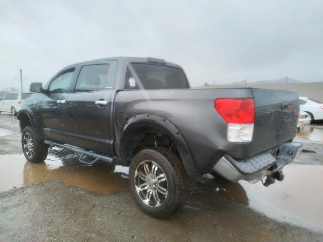 Photo 1 VIN: 5TFHY5F15BX187125 - TOYOTA TUNDRA CRE 