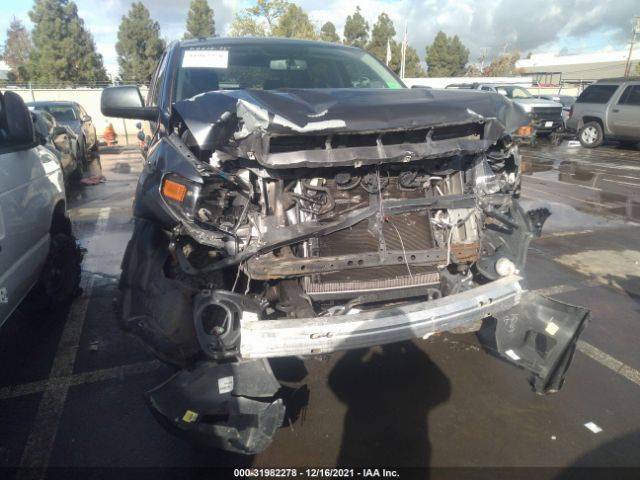 Photo 5 VIN: 5TFHY5F15HX618779 - TOYOTA TUNDRA 4WD 