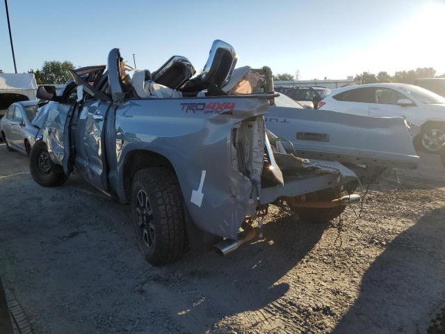 Photo 1 VIN: 5TFHY5F15JX760071 - TOYOTA TUNDRA CRE 