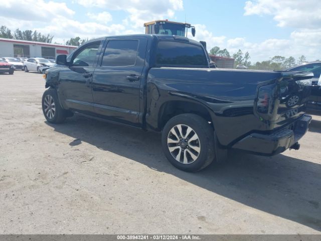 Photo 2 VIN: 5TFHY5F15KX818424 - TOYOTA TUNDRA 