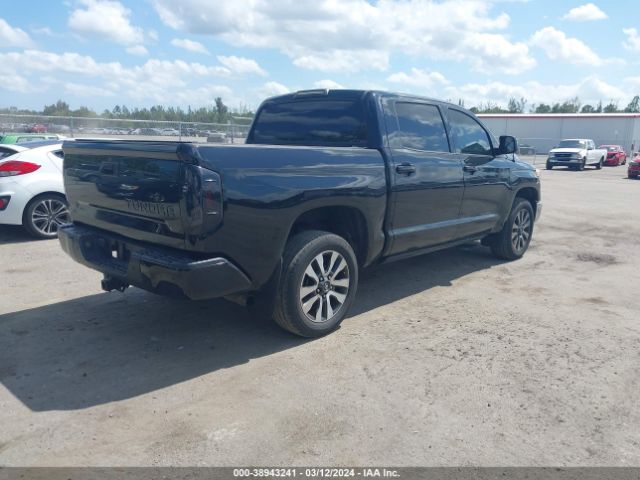 Photo 3 VIN: 5TFHY5F15KX818424 - TOYOTA TUNDRA 