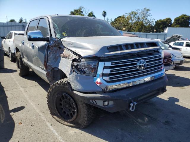 Photo 3 VIN: 5TFHY5F15KX836454 - TOYOTA TUNDRA 