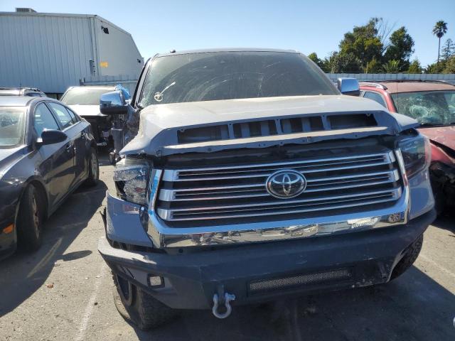 Photo 4 VIN: 5TFHY5F15KX836454 - TOYOTA TUNDRA 