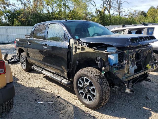 Photo 3 VIN: 5TFHY5F15KX851326 - TOYOTA TUNDRA 