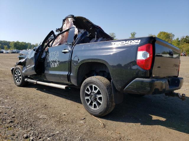 Photo 1 VIN: 5TFHY5F15LX873702 - TOYOTA TUNDRA 