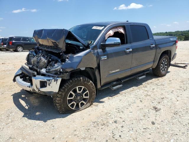 Photo 0 VIN: 5TFHY5F15LX876860 - TOYOTA TUNDRA CRE 