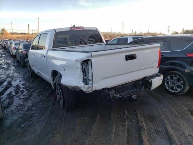 Photo 2 VIN: 5TFHY5F15LX895036 - TOYOTA TUNDRA CRE 