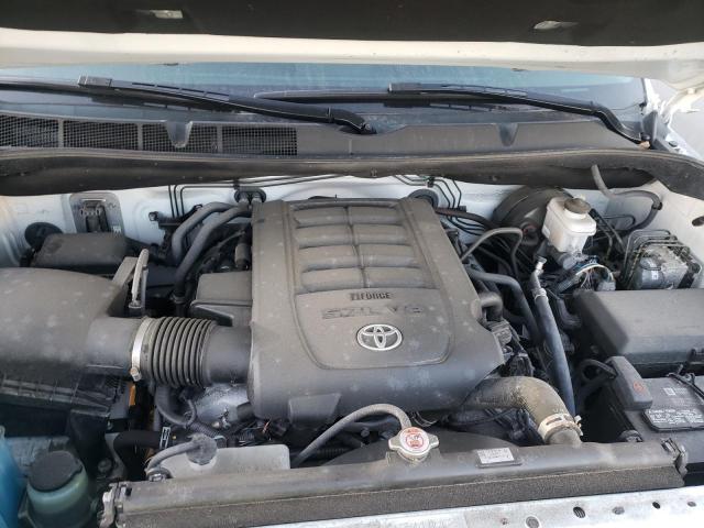 Photo 6 VIN: 5TFHY5F15LX895036 - TOYOTA TUNDRA CRE 