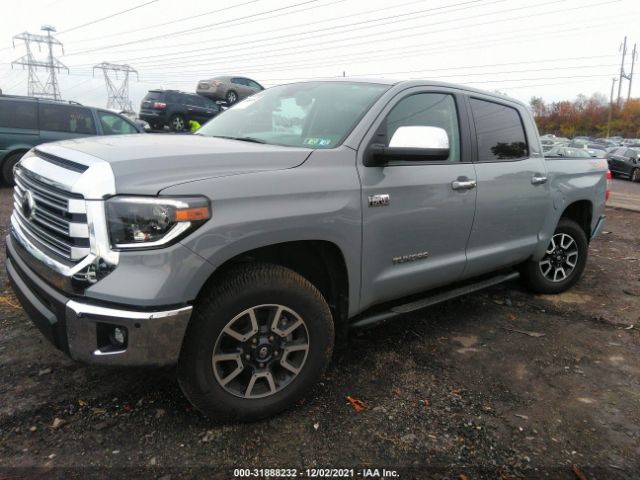 Photo 1 VIN: 5TFHY5F15LX908089 - TOYOTA TUNDRA 