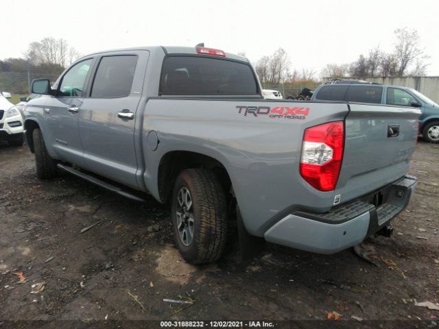 Photo 2 VIN: 5TFHY5F15LX908089 - TOYOTA TUNDRA 