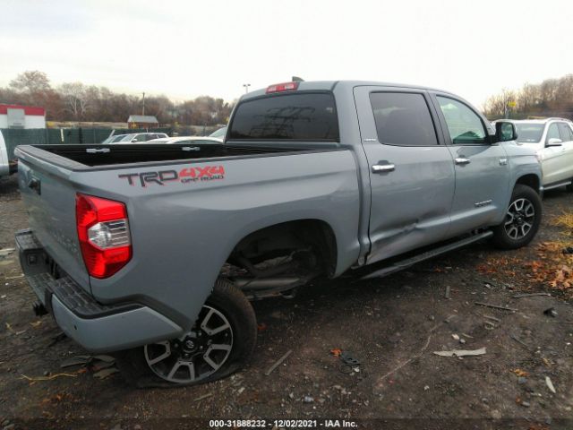 Photo 3 VIN: 5TFHY5F15LX908089 - TOYOTA TUNDRA 