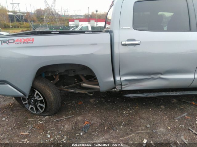 Photo 5 VIN: 5TFHY5F15LX908089 - TOYOTA TUNDRA 