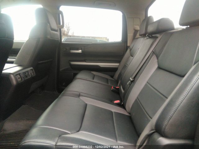 Photo 7 VIN: 5TFHY5F15LX908089 - TOYOTA TUNDRA 