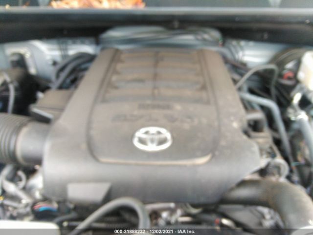 Photo 9 VIN: 5TFHY5F15LX908089 - TOYOTA TUNDRA 