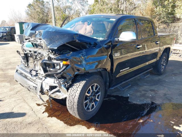 Photo 1 VIN: 5TFHY5F15LX922333 - TOYOTA TUNDRA 