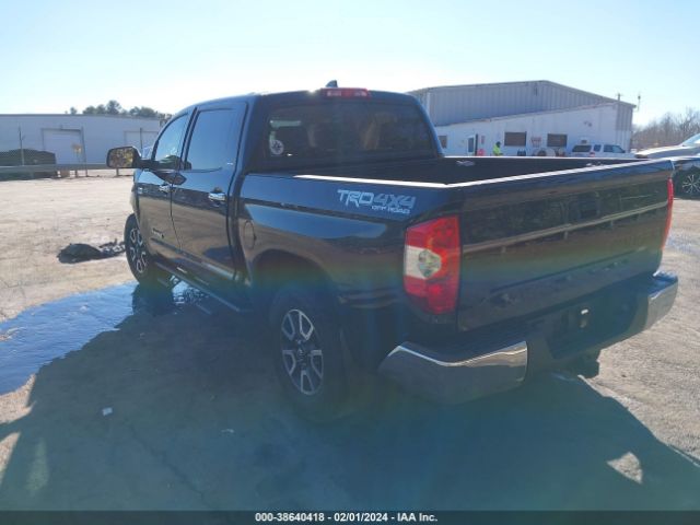 Photo 2 VIN: 5TFHY5F15LX922333 - TOYOTA TUNDRA 