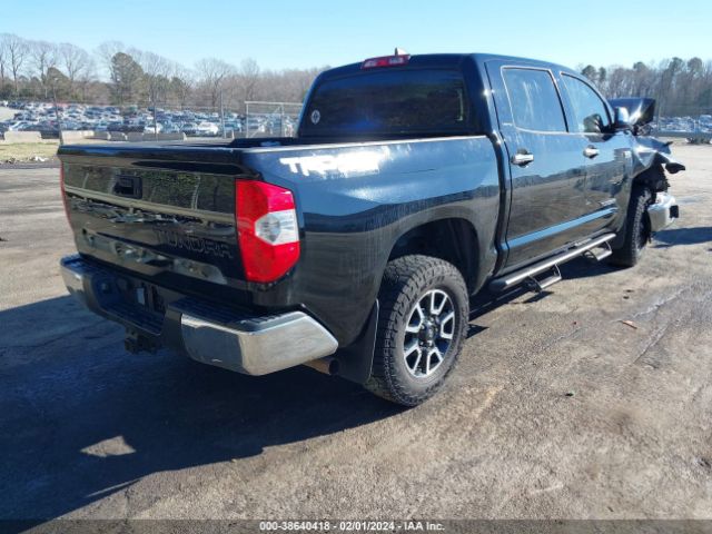 Photo 3 VIN: 5TFHY5F15LX922333 - TOYOTA TUNDRA 