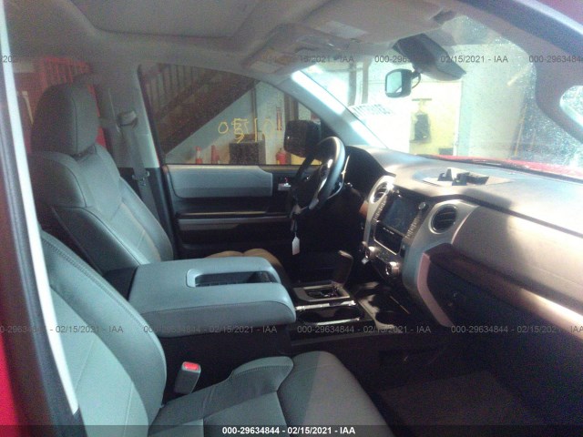 Photo 4 VIN: 5TFHY5F15LX953520 - TOYOTA TUNDRA 4WD 