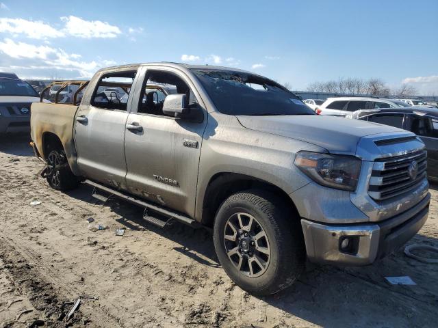 Photo 3 VIN: 5TFHY5F15MX032691 - TOYOTA TUNDRA CRE 