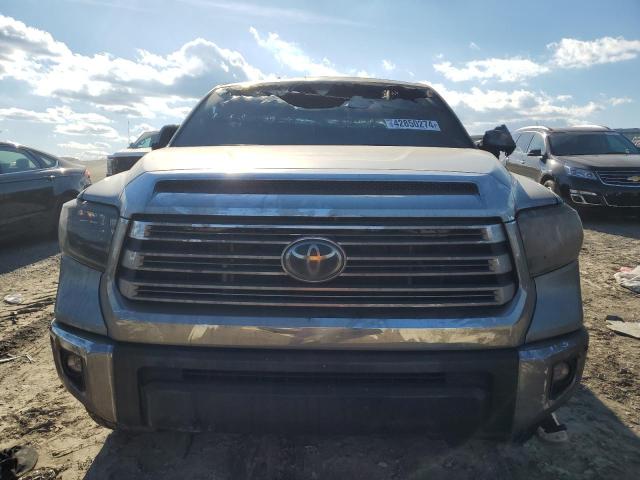 Photo 4 VIN: 5TFHY5F15MX032691 - TOYOTA TUNDRA CRE 