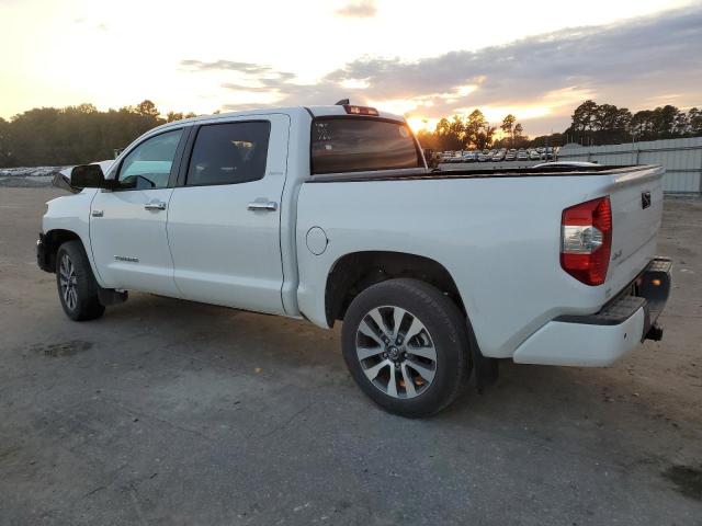 Photo 1 VIN: 5TFHY5F15MX038278 - TOYOTA TUNDRA CRE 