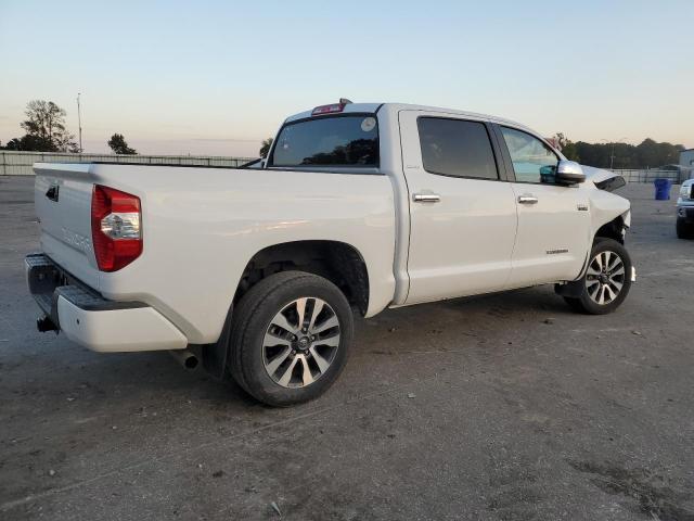 Photo 2 VIN: 5TFHY5F15MX038278 - TOYOTA TUNDRA CRE 