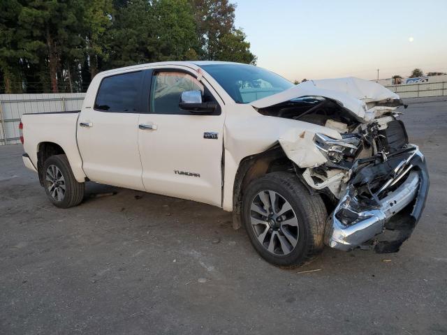 Photo 3 VIN: 5TFHY5F15MX038278 - TOYOTA TUNDRA CRE 