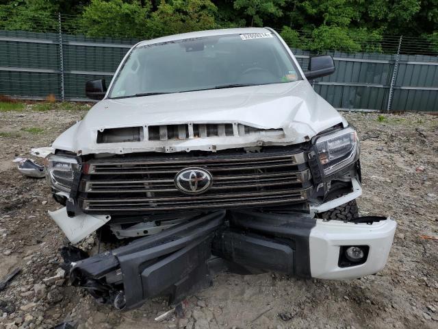 Photo 4 VIN: 5TFHY5F15MX965930 - TOYOTA TUNDRA 