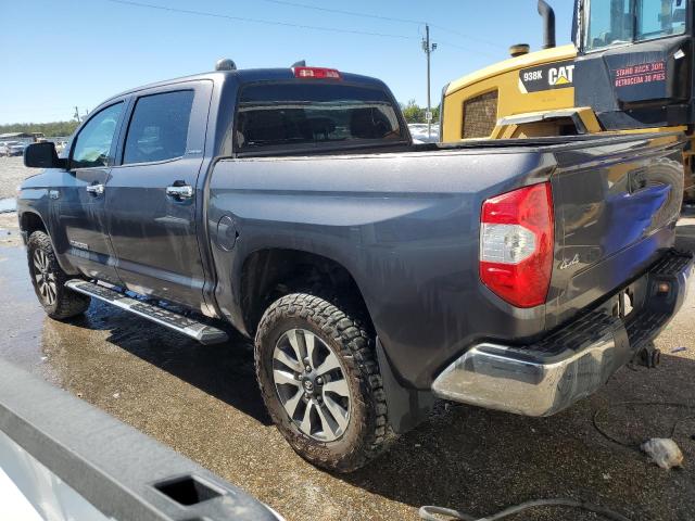 Photo 1 VIN: 5TFHY5F15MX968651 - TOYOTA TUNDRA CRE 