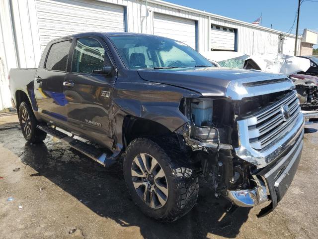 Photo 3 VIN: 5TFHY5F15MX968651 - TOYOTA TUNDRA CRE 