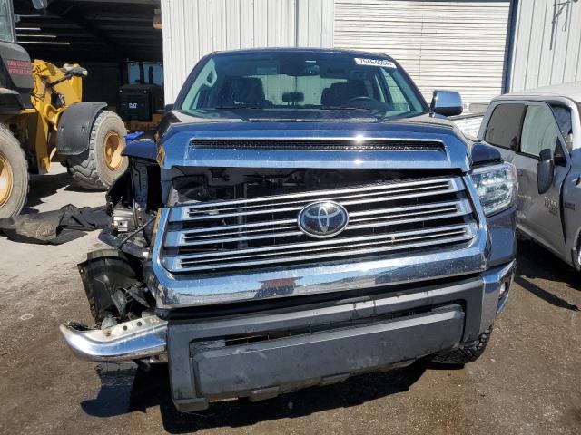 Photo 4 VIN: 5TFHY5F15MX968651 - TOYOTA TUNDRA CRE 