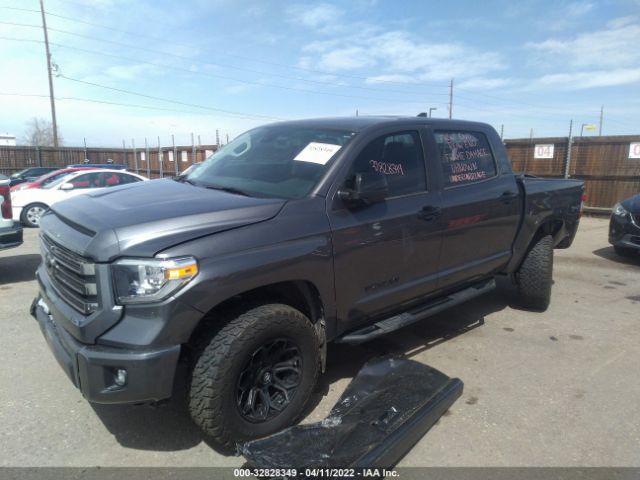 Photo 1 VIN: 5TFHY5F15MX970626 - TOYOTA TUNDRA 4WD 