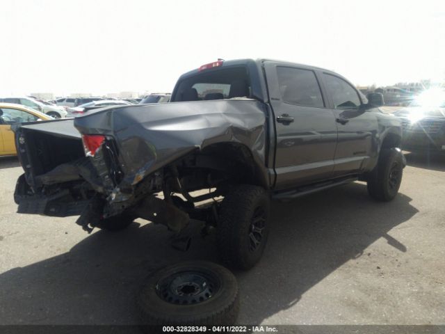 Photo 3 VIN: 5TFHY5F15MX970626 - TOYOTA TUNDRA 4WD 