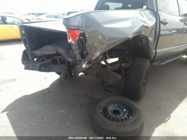 Photo 5 VIN: 5TFHY5F15MX970626 - TOYOTA TUNDRA 4WD 