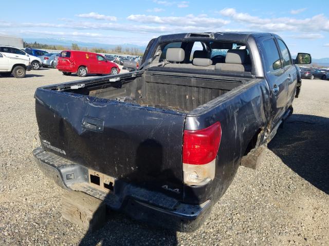 Photo 3 VIN: 5TFHY5F16CX223874 - TOYOTA TUNDRA CRE 