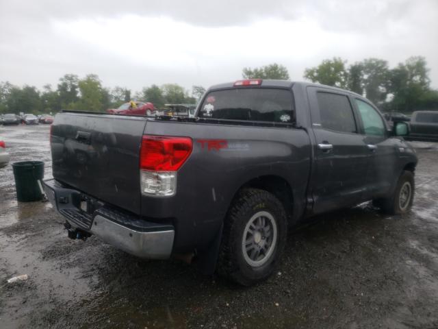 Photo 3 VIN: 5TFHY5F16DX284854 - TOYOTA TUNDRA CRE 