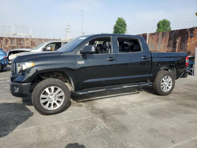 Photo 0 VIN: 5TFHY5F16EX367878 - TOYOTA TUNDRA CRE 