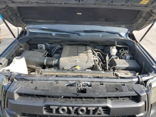 Photo 10 VIN: 5TFHY5F16EX367878 - TOYOTA TUNDRA CRE 