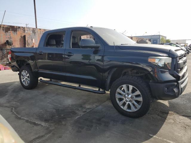 Photo 3 VIN: 5TFHY5F16EX367878 - TOYOTA TUNDRA CRE 