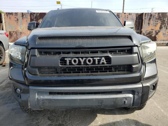 Photo 4 VIN: 5TFHY5F16EX367878 - TOYOTA TUNDRA CRE 