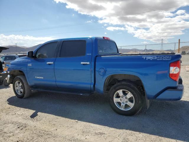 Photo 1 VIN: 5TFHY5F16GX515501 - TOYOTA TUNDRA CRE 