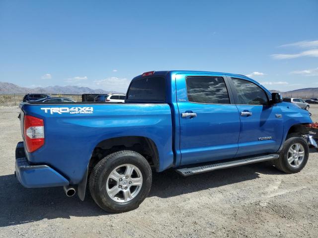 Photo 2 VIN: 5TFHY5F16GX515501 - TOYOTA TUNDRA CRE 