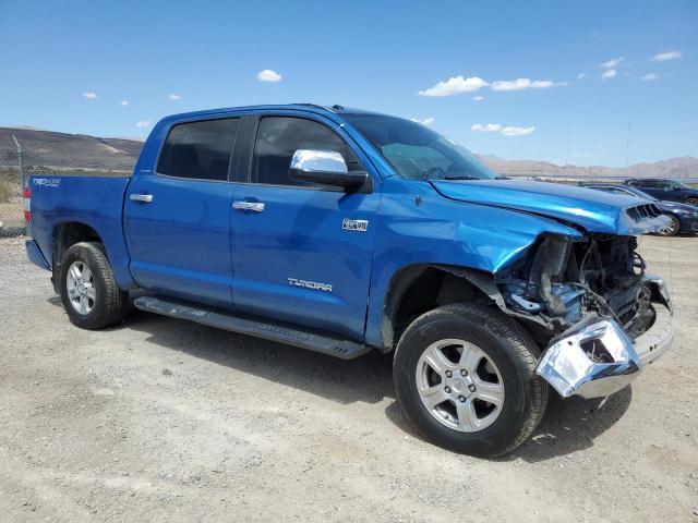 Photo 3 VIN: 5TFHY5F16GX515501 - TOYOTA TUNDRA CRE 