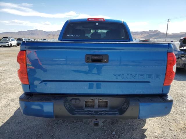 Photo 5 VIN: 5TFHY5F16GX515501 - TOYOTA TUNDRA CRE 