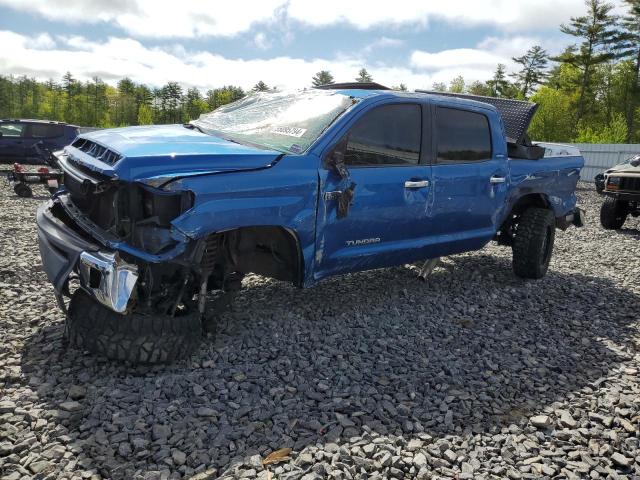 Photo 0 VIN: 5TFHY5F16GX578582 - TOYOTA TUNDRA 