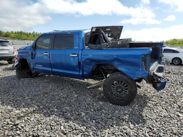 Photo 1 VIN: 5TFHY5F16GX578582 - TOYOTA TUNDRA 