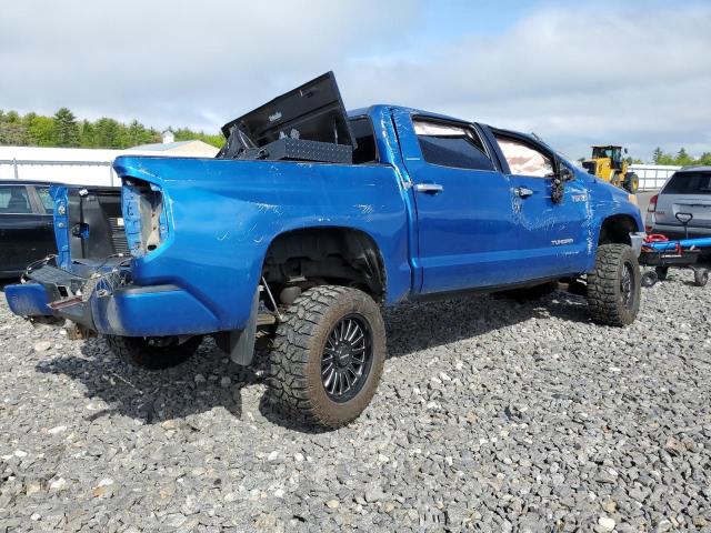 Photo 2 VIN: 5TFHY5F16GX578582 - TOYOTA TUNDRA 