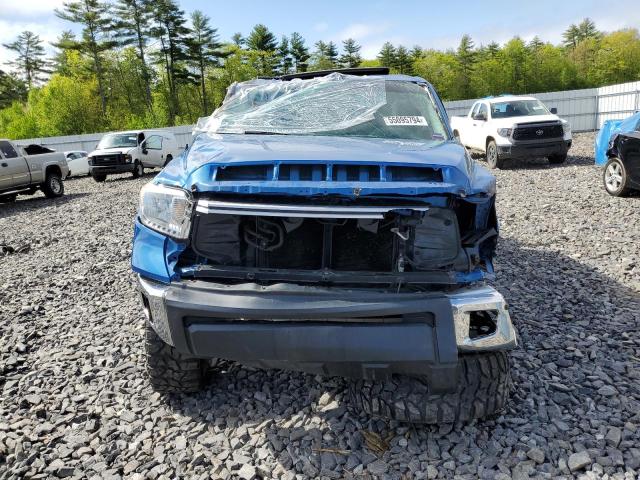 Photo 4 VIN: 5TFHY5F16GX578582 - TOYOTA TUNDRA 